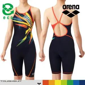 아레나 여자 탄탄이 반전신 수영복 5부 U153805