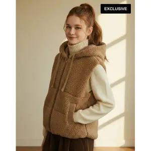 [르샵] 본사직영 4가지컬러 덕다운 패딩 베스트 O7H4LOVT010_P415090076