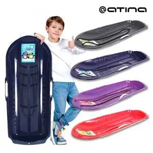 [아티나] 시즌 아티나 유아동 2인용 눈썰매