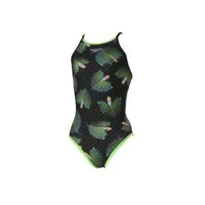 스피도 여자 탄탄이 원피스 수영복 U161308 스포츠의류