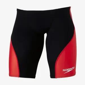 스피도 남아동 선수용 5부 수영복 U163166 실내수영장