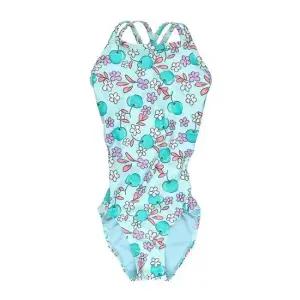 XBLUE 2026 여아동 탄탄이 원피스 수영복 U166144 레슨