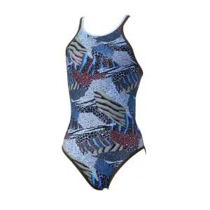 스피도 여자 탄탄이 원피스 수영복 U161039 성인수영복