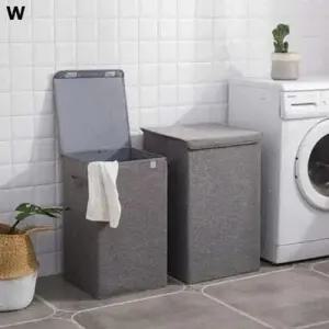 보노 패브릭 바스켓(대) W92D259