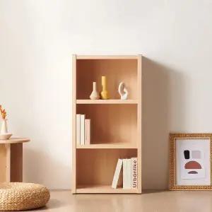 [리센트]S010016 정글 3단 600 책장