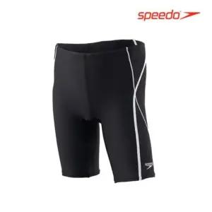 스피도 남아동 5부 수영복 U16668 남아용 실내수영장