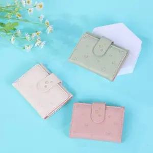 용돈지갑 미니 깜찍 초등생지갑 중학생지갑 고등학생 WBBF3A6