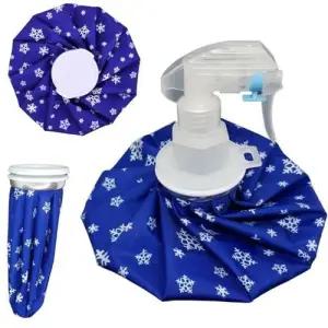 아이스팩 분무기 골프 스프레이 스포츠 얼음주머니 얼 WFLONZM