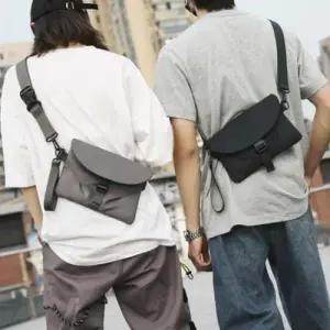 남녀공용 힙색 슬링백 크로스백 HH-G74 WF662EE