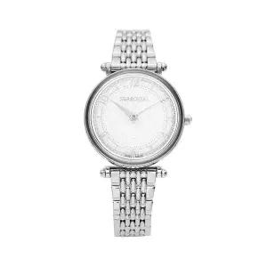 [신세계라이브쇼핑]스와로브스키 5656929 Crystalline Wonder 여성 메탈시계