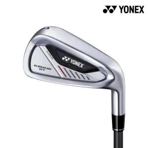 요넥스 2024 EZONE GT4 남성 스틸 8아이언세트 [NSPRO850...
