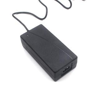 AC 100-240V DC 4.2V 8.4V 12.6V V 2A 3A 4A 5A 18650 라이온 리튬 배터리 충전기 전원 어댑터 볼트