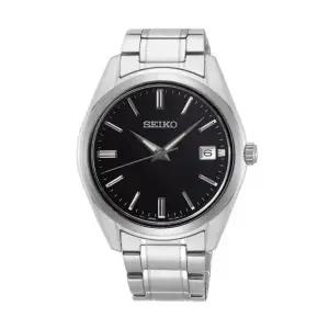[신세계라이브쇼핑]세이코 SUR311P1 클래식 쿼츠 남성 메탈 시계