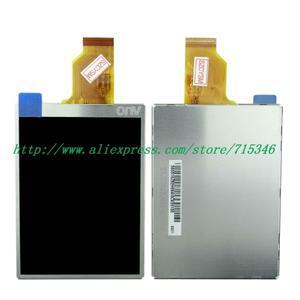 후지 후지필름 파인픽스 F60FD F200EXR F200 용 LCD 디스플레이 화면 디지털 카메라 수리 부품 및 백라이트