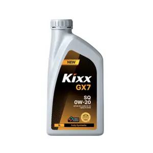 GS칼텍스 킥스 G1 SP 5W30 4L 1개