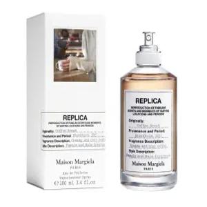 메종마르지엘라 커피 브레이크 오 드 뚜왈렛 커피향 100ml, 1개