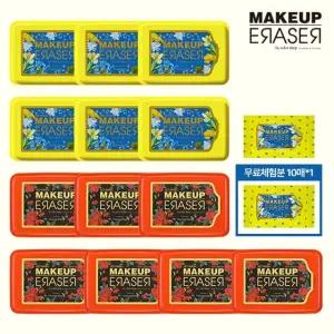 [상시]컬러딥 메이크업티슈 매니아구성