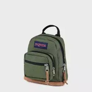 잔스포츠 jansport 라이트팩 미니 CARGO GREEN