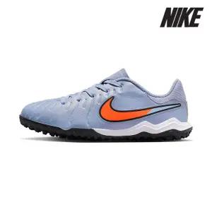 나이키 주니어 축구화 /a5- DV4351-402 / 주니어 티엠포 레전드 10 아카데미 TF 로우