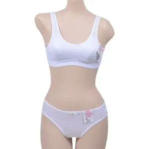 주니어 글로리 스포츠 AA컵 1단계 스트라이프 깔끔한 (WFH6XY5)