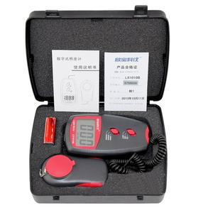 디지털 조도계 LX1010BS 밝기 측정 공구 광도 시험기 LX1010B 측정범위 1 5만 Lux
