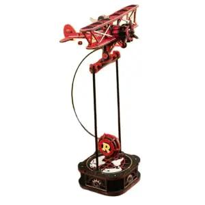 DIY 중력 흔들림 블록 조립 생일 선물