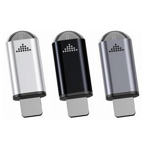 휴대용 미니 적외선 송신기, 무선 기기 어댑터, 스마트 Ir 리모컨