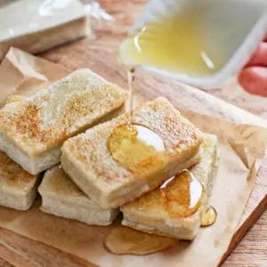 구워먹는 현미찰떡 500g X 2팩 (1kg, 개별포장)