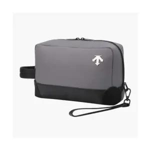 데상트 GOLF 남성 나일론 경량 파우치 (DP32MFBG81) DP32MFBG81_DBEG 280560