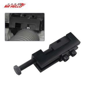 드라이브 샤프트 클램핑 도구 09521-24010 Lexus 제거 먼지 커버 용 Toyota CV 부트 클램프 교체