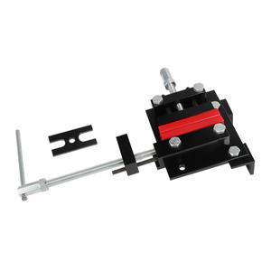 골프 샤프트 풀러/추출기 수동 나사 유형 흑연 및 강철 제거