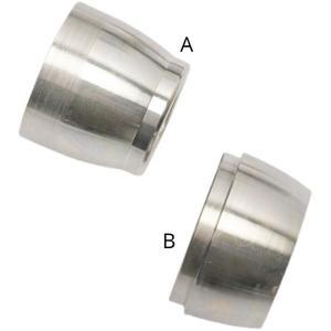 자동 변속기 습식 클러치 프론트 커버  오일 도장 도구 설치 제거  폭스바겐 02E 용 1 개