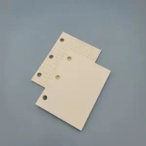 3공 다이어리 오렌지 (WFKIK6P)