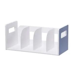 시스맥스 마이룸책꽂이4단 NV 271140 팩(2개입) (WFKFGBL)
