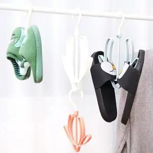 빨래 신발건조홀더 신발건조대 운동화 신발 건조대 (WFGTARD)