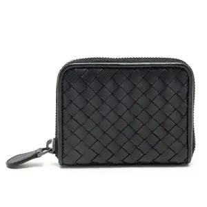 [명품] 인트레치아토 나파 동전 지갑 258468 V001N 1000