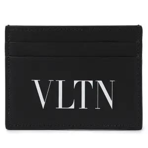 [명품]  로고 프린팅 카드지갑 4Y2P0T83 LVN 0NI