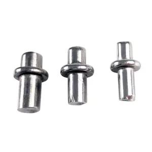 하부 샤프트 핀 원통형 304 스텐 M4 M5 M6 도어 힌지 핀경첩 캐비닛 문경첩 8개