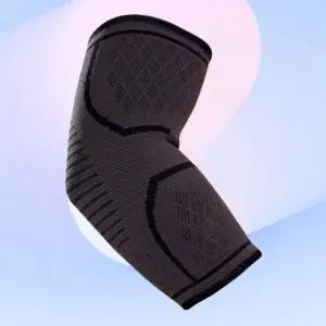 압박 보호용품 전완근 체육관 골프 팔꿈치밴드 탄력 (WFKG9J7)