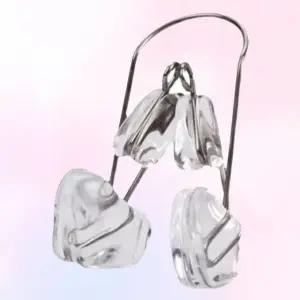 고품질 코쉐이퍼 코높이기 콧볼축소 휜코 콧대보정기 코라인 (WFKG3S1)