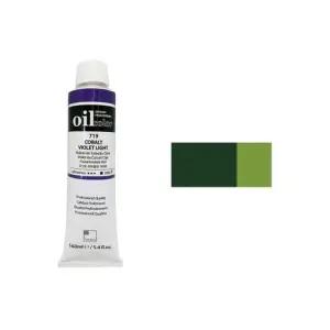 신한 유화물감 B 50ml 711 샙그린 전문가용 개(1개입) (WFKGEIM)