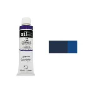 신한 유화물감 A 50ml 762 하이드레인져블루 전문가용 개(1개입) (WFKGEI3)