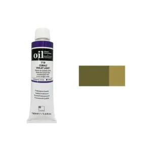 신한 유화물감 A 50ml 782 그리니쉬옐로우 전문가용 개(1개입) (WFKGEIE)