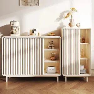 캐비닛 서랍장 커텐 가림막 커튼 가리개 주방커튼 레일