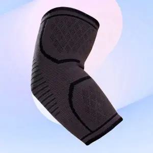 압박 보호용품 전완근 체육관 골프 팔꿈치밴드 탄력 (WFKG9J7)