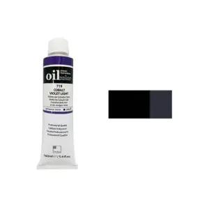 고품질 신한 유화물감 A 50ml 7107 램프블랙 전문가용 개(1개입) (WFKGDET)