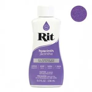 리트다이 다용도 멀티염색제 액체형 41번 히야신스 236ml 개(1개입) (WFKGPOR)