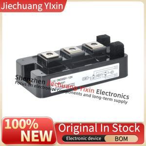 CM400DY-12H IGBT 모듈 새 제품