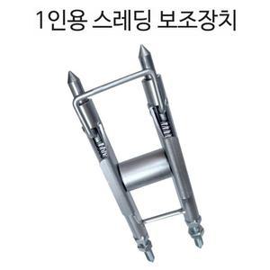 와이어 보조 케이블 스레딩 2Q0 케이블풀링기 리드 풀러 기사 개폐식 가능한 기계