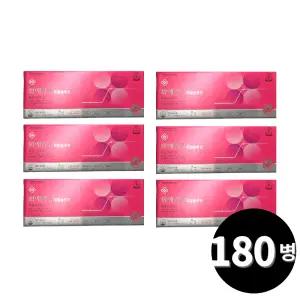 정관장 화애락큐 토탈솔루션 30병, 6개